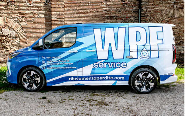 Come funzionano le aziende specializzate nella ricerca perdite domestiche