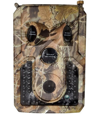 Cosa sono le “videotrappole”