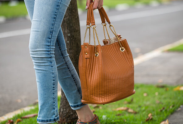 Idee regalo Natale 2025 Guida alle borse donna pelle online