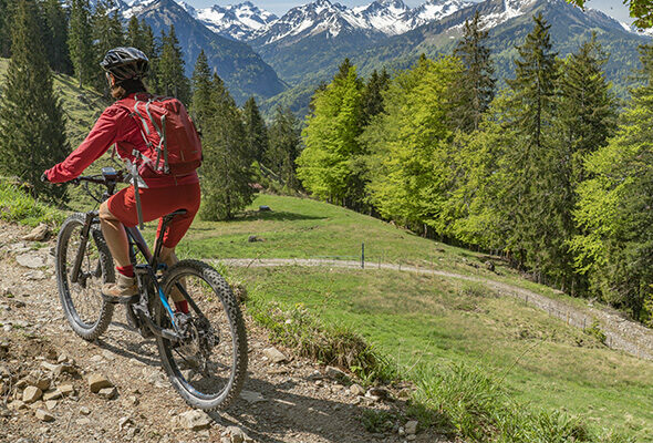 Non sottovalutare la testa come scegliere il casco perfetto tra strada e downhill