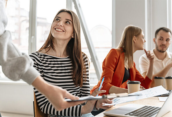 Opportunità e vantaggi nel frequentare corsi di sicurezza sul lavoro