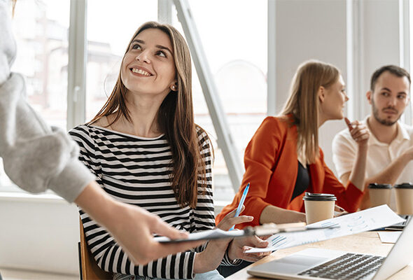 Opportunità e vantaggi nel frequentare corsi di sicurezza sul lavoro