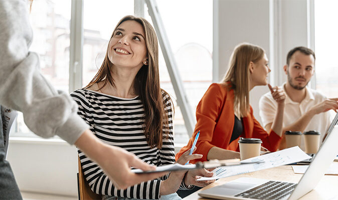 Opportunità e vantaggi nel frequentare corsi di sicurezza sul lavoro