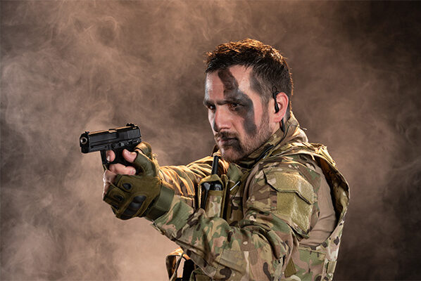 Un blog che parla di un altro blog Se ti piace il softair non perderti questo articolo