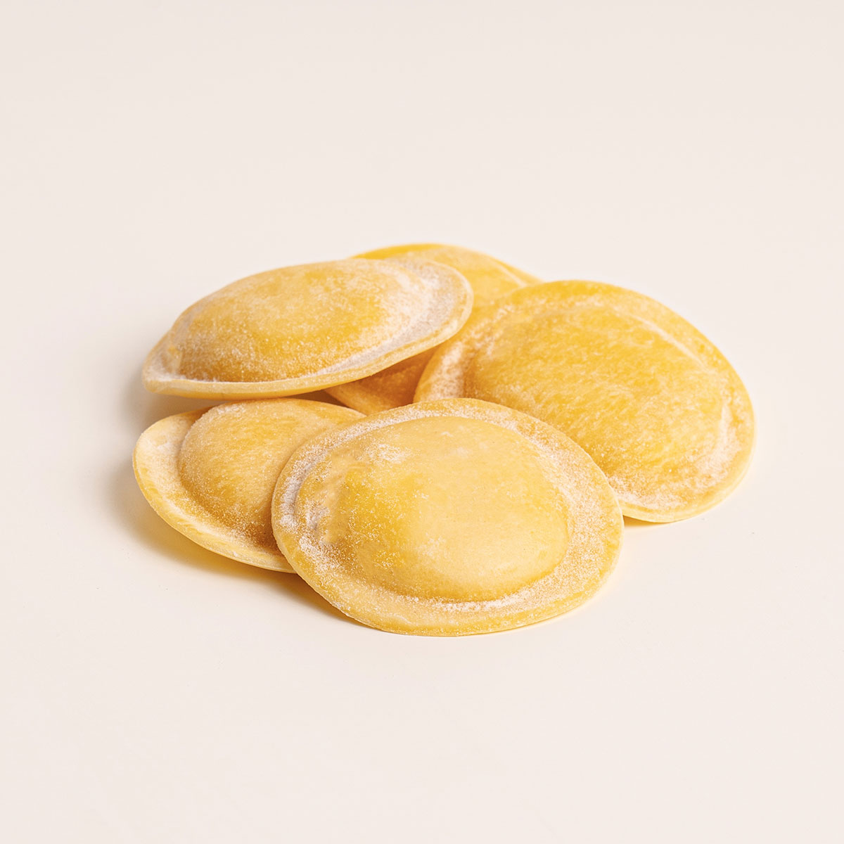 Agnolotti al formaggio