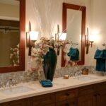 Double sink 1416377