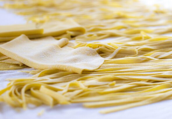 Fresh pasta 5154248