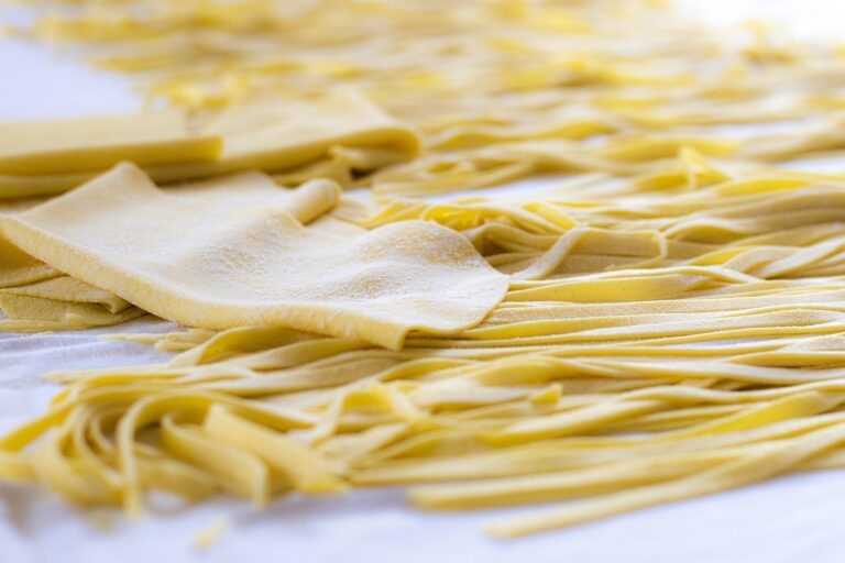 Fresh pasta 5154248