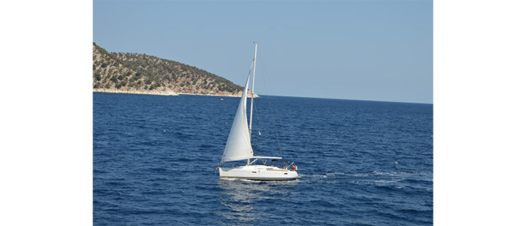 Migliore barca a vela radiocomandata