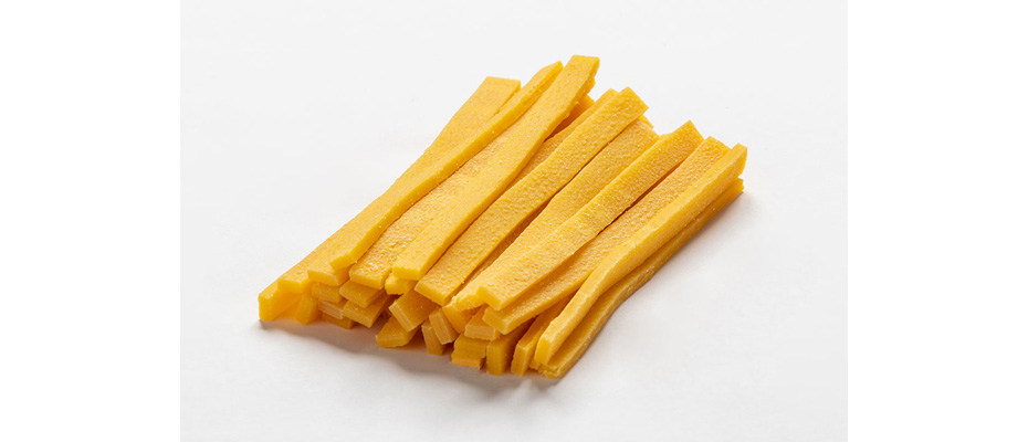 Tonnarelli la pasta fresca romana che conquista tutta Italia