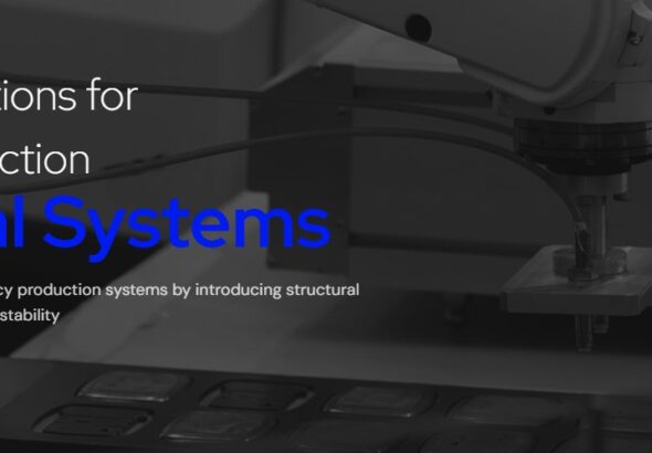 Come funziona un processo di ammodernamento tecnico industriale