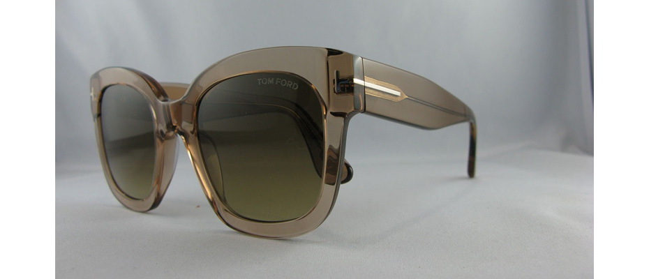 Occhiali da sole Tom Ford da donna o unisex in pronta consegna su Ottica Piazza San Marino